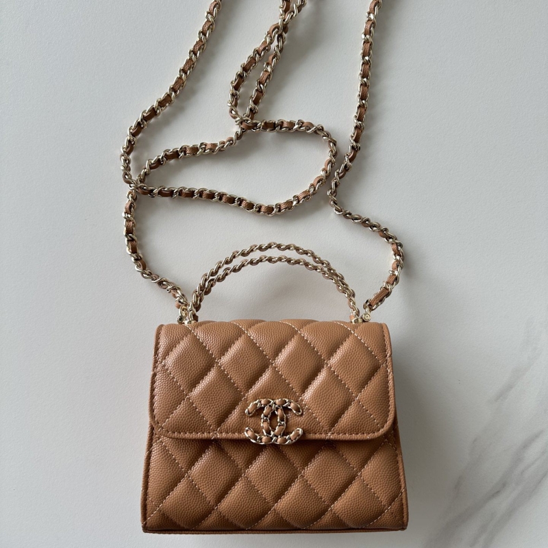 Ch**el woc bags